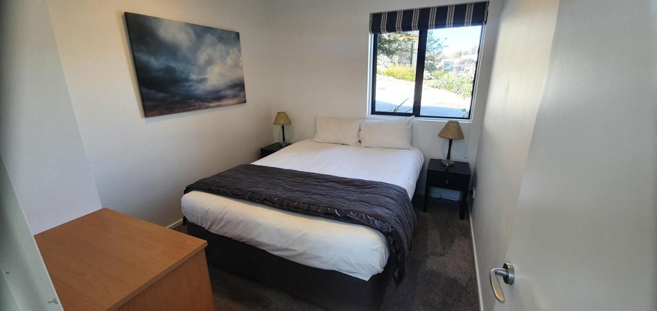 The Moorings Motel And Apartments Wanaka Luaran gambar