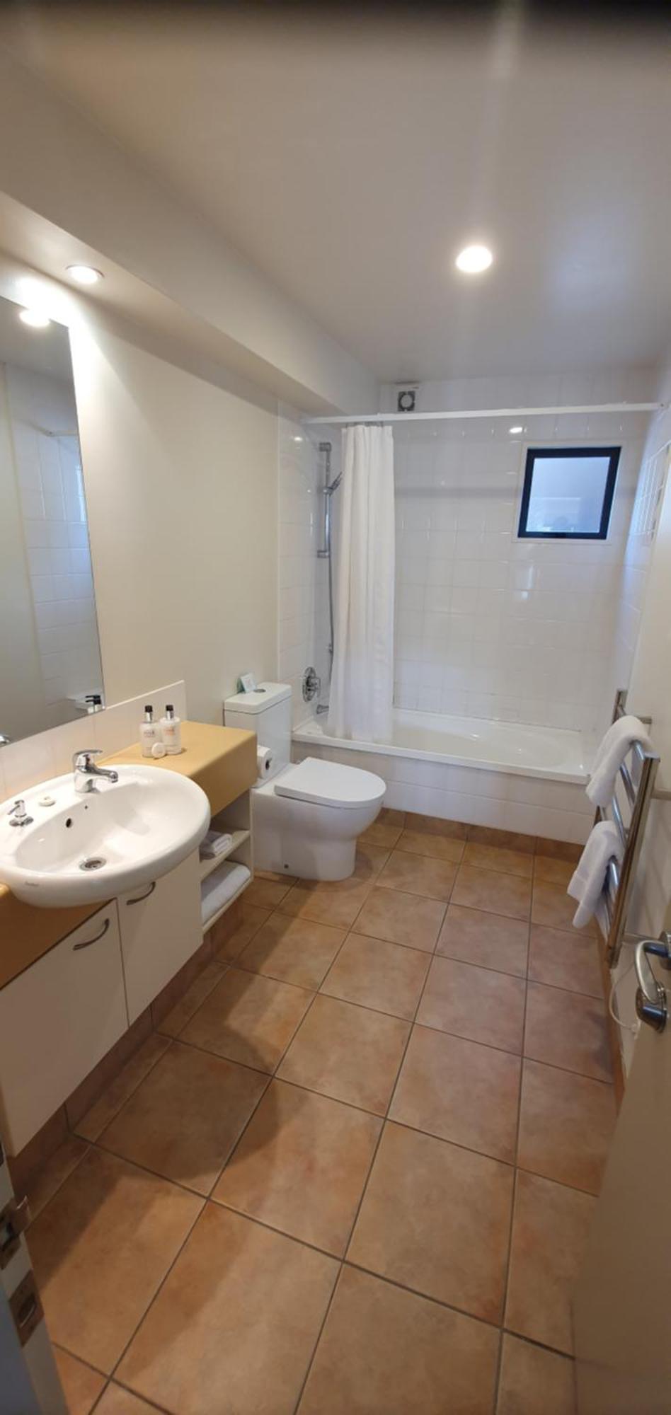 The Moorings Motel And Apartments Wanaka Bilik gambar
